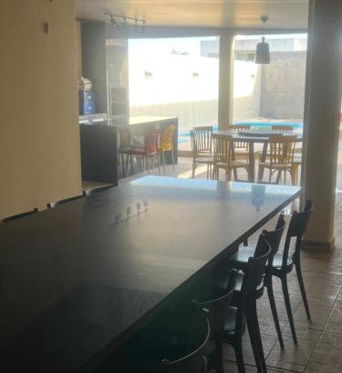 Itaporanga d'Ajuda House | Casa de praia Abaís