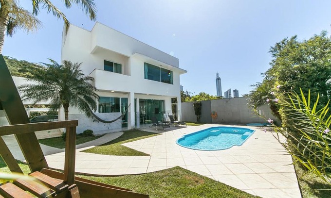 Nova Esperanca House | Casa de Praia, Balneário Camboriú