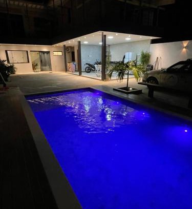 Itinga House | Casa de praia