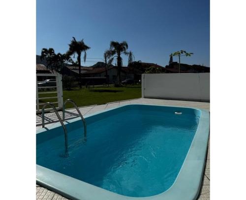 Enseada House | Casa de Praia Brisa do Oceano - São F. do Sul/SC