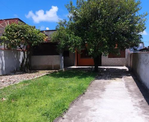 Itanhaem House | Casa de praia