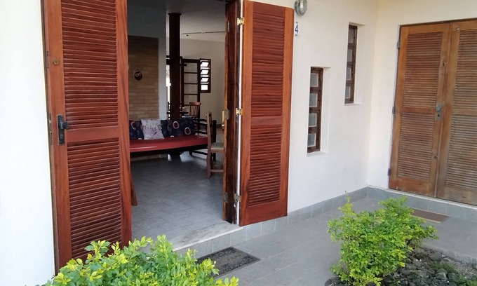 Maranduba Other | Casa de Praia Ubatuba Praia de Maranduba 300 Metros da Praia