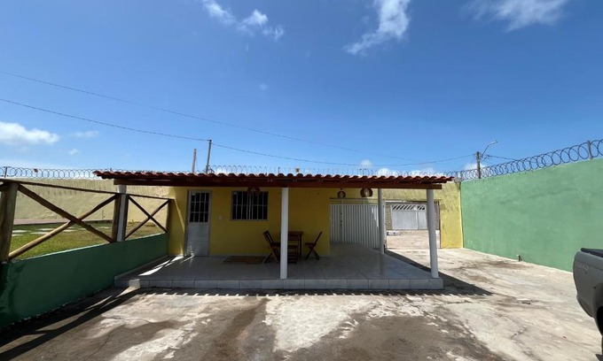 Sao Jose de Ribamar House | Casa de praia