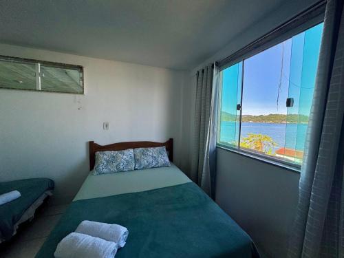 Mangaratiba House | Casa de praia em Itacuruçá