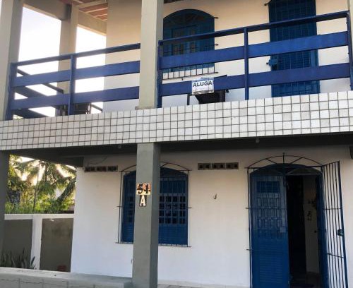 Pilar House | Casa de Praia em Itamaracá