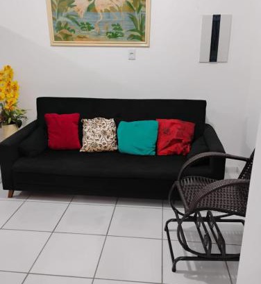 Belem House | Casa de praia em Mosqueiro