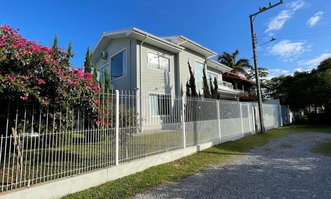 Guarda do Embau House | Casa de Praia Guarda do Embaú