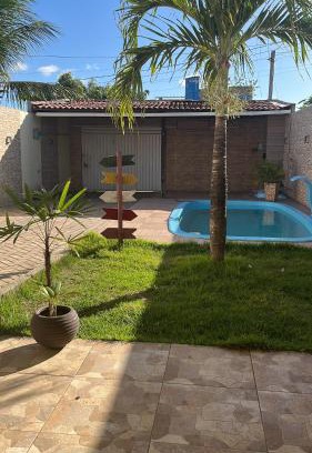 Muriu House | Casa de Praia Muriu Beach