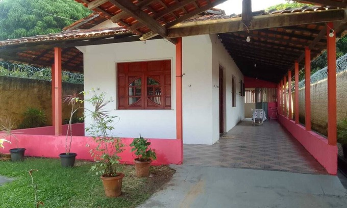 Sao Joao do Outeiro Cottage | Casa de Praia no Marahu