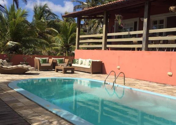 Pirangi do Sul House | Casa de Praia Natal