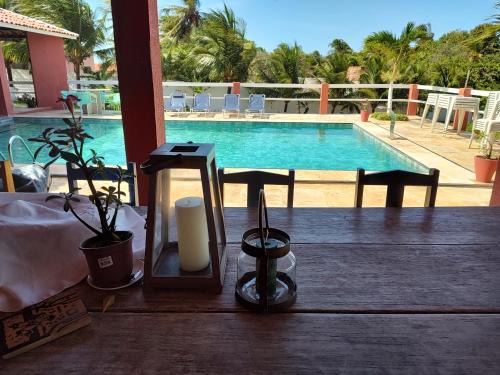 Paracuru House | Casa de Praia Paraíso Paracuru Ceará