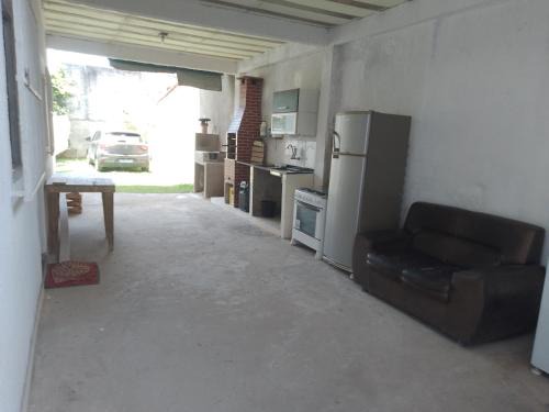 Recanto da Sereia House | Casa de praia para temporada Guarapari