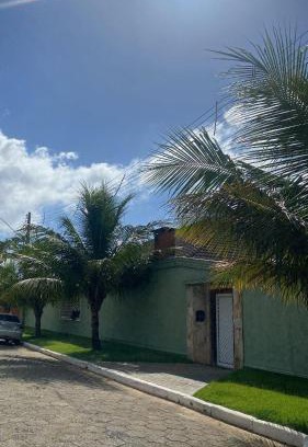 Parque Oasis House | Casa de praia Peruibe