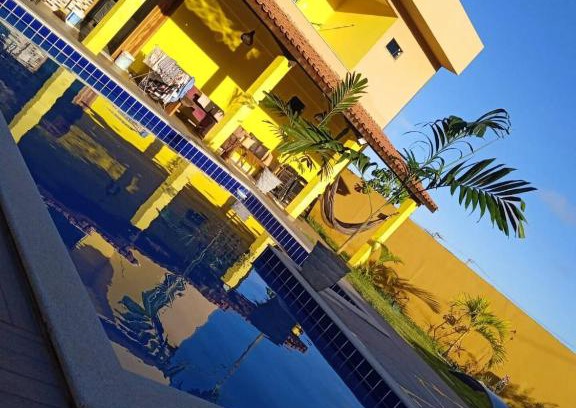 Pontal House | Casa de Praia Pontal