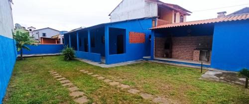 Tamoios House | Casa de praia Região dos Lagos - Cabo Frio - Unamar