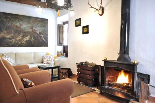 Pinos del Valle Apartment | Casa de pueblo con encanto - entre mar y montaña