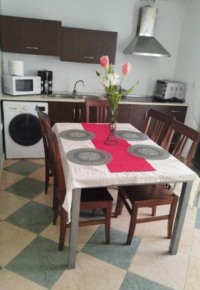 Martos House | Casa de Pueblo