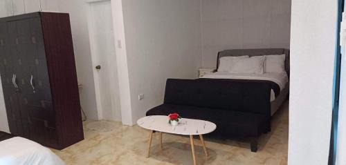 Bansud House | CASA DE SAN ISIDRO