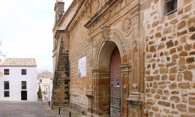Ubeda House | Casa de San Lorenzo