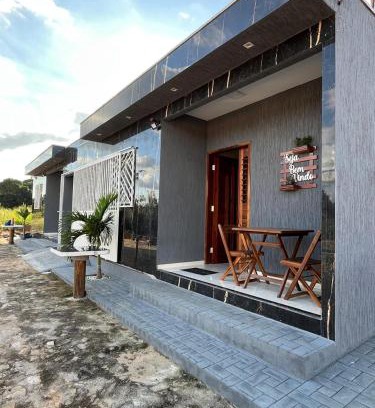 Vicosa do Ceara House | Casa de Serra 02 em Viçosa do Ceará