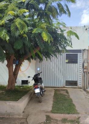 Luis Eduardo Magalhaes Apartment | Casa de temporada