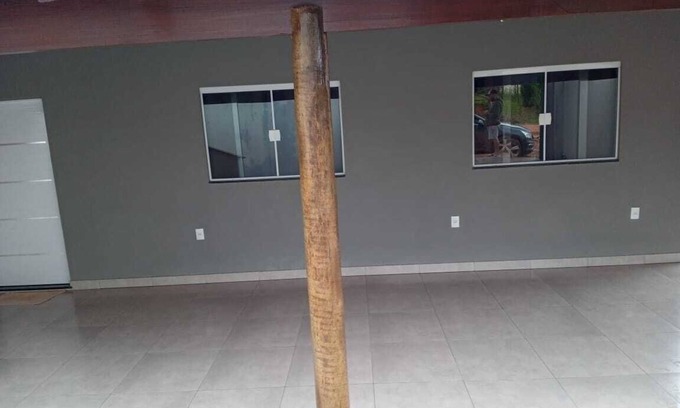 Serra da Canastra National Park House | Casa de Temporada Na Serra da Canastra