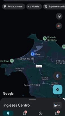 Nova Nazare House | Casa de Temporada - Ingleses