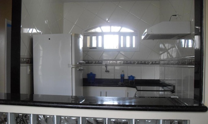 Palmeiras House | Casa de Temporada no Centro de Cabo Frio