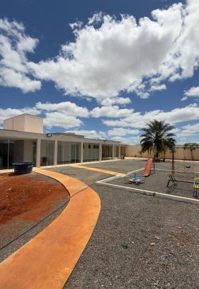 Iraquara House | Casa de temporada ou veraneio próxima pratinha