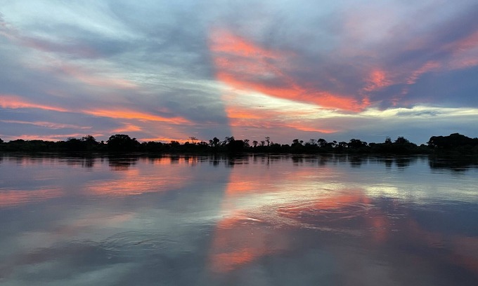 Sao Miguel do Araguaia House | Casa de Temporada Para Pesca e Ecoturismo