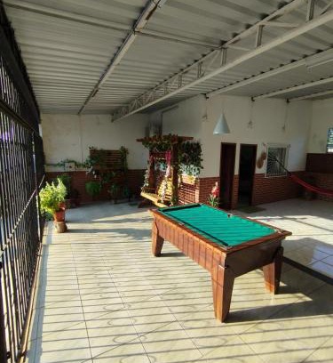 Novo Airao House | Casa de Temporada Preciosa