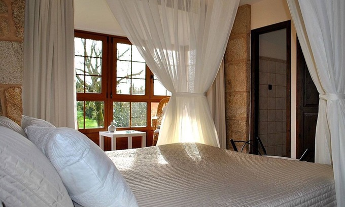 Muxia House | Casa de Trillo