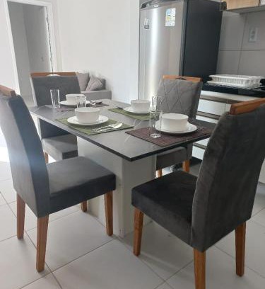 Nova Nazare House | Casa de Vacaciones en Smart City Laguna