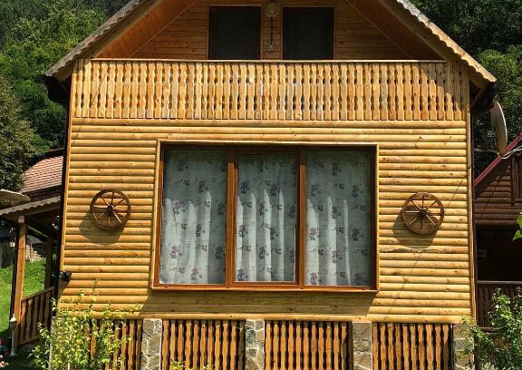 Stremt Cabin | Casa de Vacanta Geoagiu de Sus