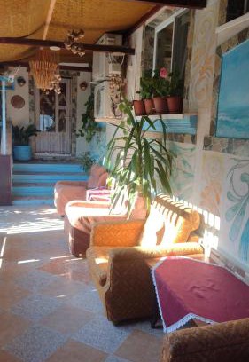 Sulina Bed & Breakfast | Casa de vacanta Puiu