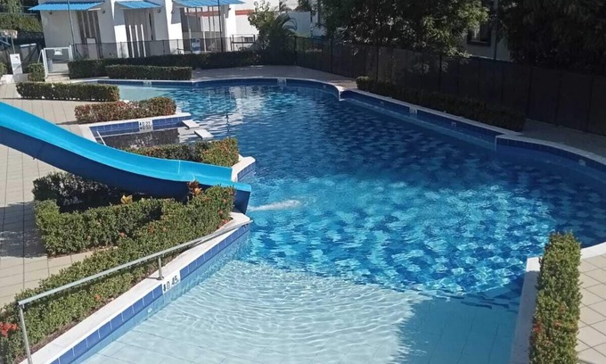 Carmen de Apicala House | Casa de Verano Mediterranea