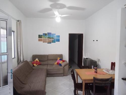 Mongagua House | Casa de veraneio em Mongaguá