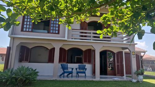 Curumim House | Casa de veraneio Lar doce mar