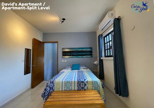 Flores Magon Apartment | Casa de Yoli
