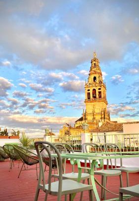 La Catedral House | Casa Deanes 3