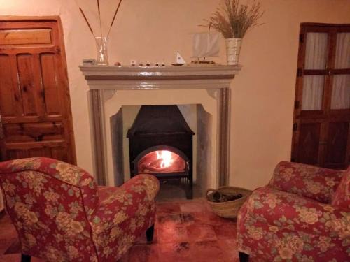 Santiago-Pontones House | Casa del Agua