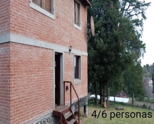 Sierra de los Padres House | Casa del Atardecer