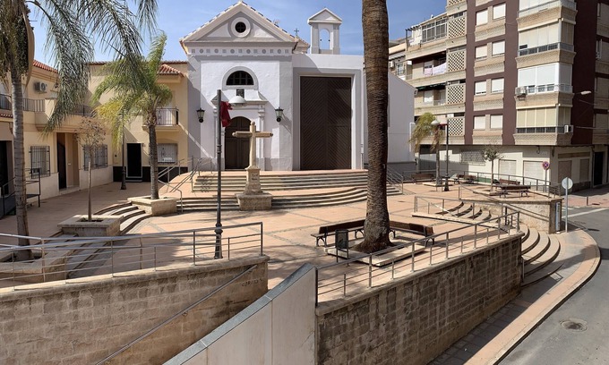 Motril Bed & Breakfast | Casa Del Azúcar