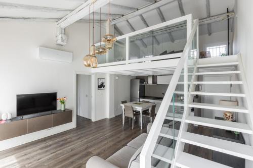 Historic Center Apartment | Casa del Borgo by Wonderful Italy