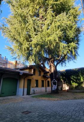 Oltrestazione House | Casa del Cedro - Comfort e relax