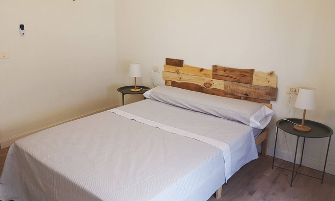 Enguera House | Casa del Chellero. Escapada a < 1 Hora de Valencia Para Amantes de la Montaña