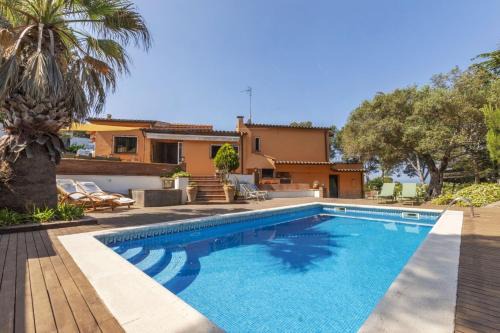 Llafranc House | Casa Del Far