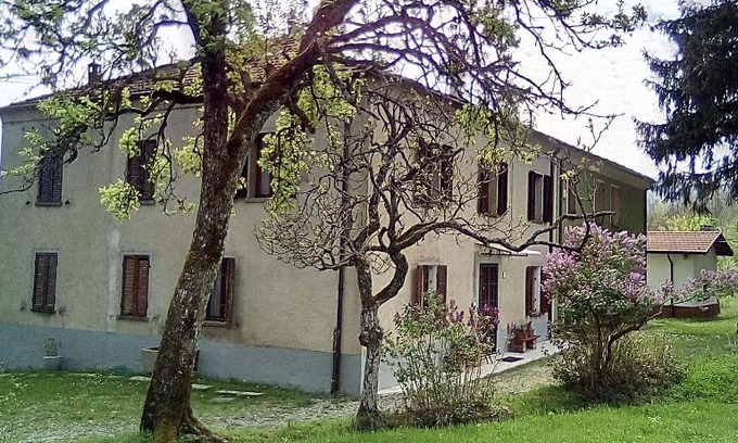 Albareto Bed & Breakfast | Casa del Gigi BnB
