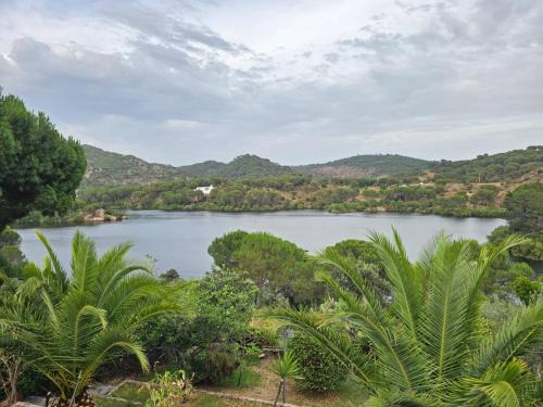 Las Jaras House | Casa del Lago la Encantada