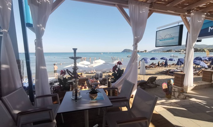 Laganas Hotel | Casa Del Mar